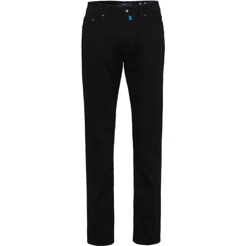 Futureeflex Slim-fit Jeans , Herren, Größe: W32 L34 - Pierre Cardin - Modalova