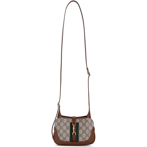 Neutrale Handtasche für modebewusste Frauen - Gucci - Modalova