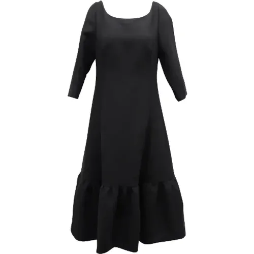 Pre-owned Wolle dresses - Marc Jacobs Pre-owned - Modalova