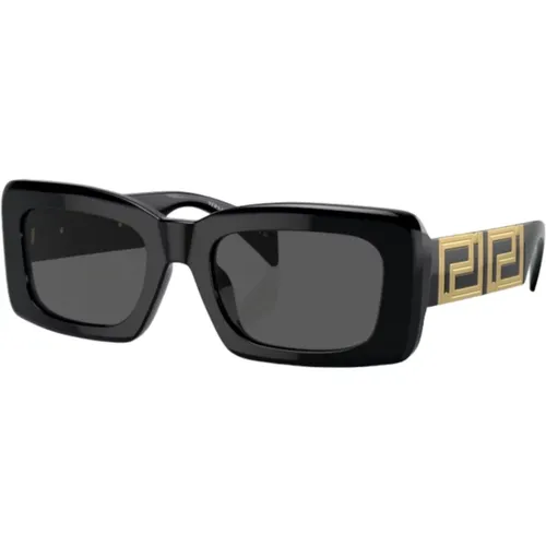 Sonnenbrillen VE 4444U , Damen, Größe: 54 MM - Versace - Modalova