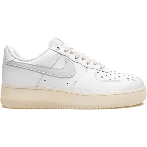 Air Force 1 07 Sneakers , female, Sizes: 3 UK, 3 1/2 UK - Nike - Modalova