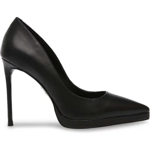 Elegant Womens Pump Shoes , female, Sizes: 6 UK, 8 UK - Steve Madden - Modalova
