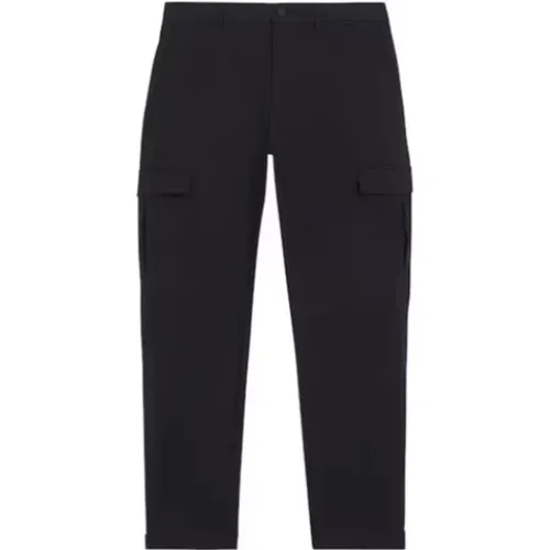 Moderne Twill Tapered Cargo Hose - Calvin Klein - Modalova