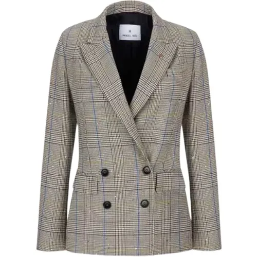 Stylish Jacket , female, Sizes: XS, M - Manuel Ritz - Modalova