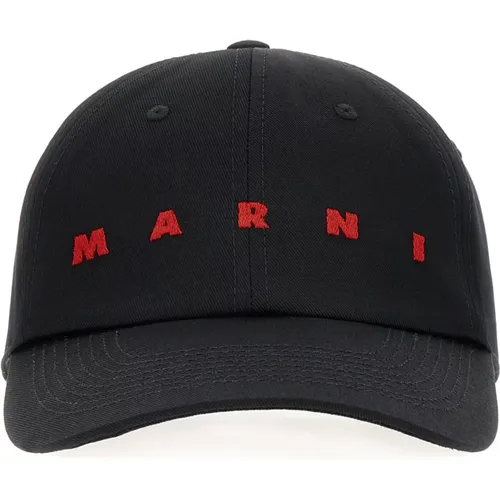 Caps,Hats Marni - Marni - Modalova