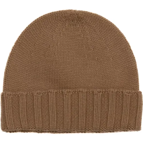 Kaschmir Beanie Mütze Geschenkbox - Drumohr - Modalova