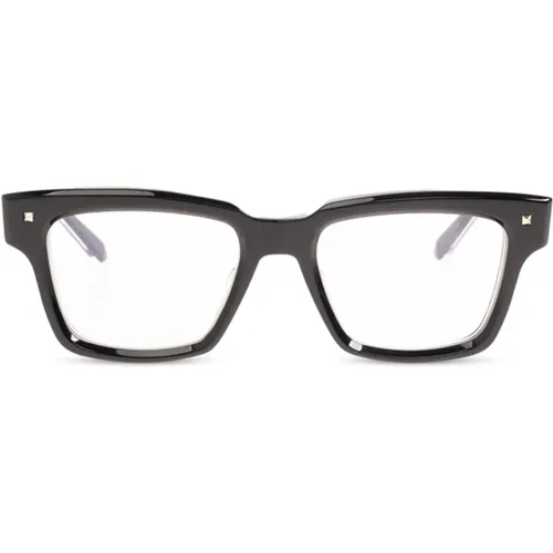 Optische Brillen , unisex, Größe: ONE Size - Valentino - Modalova