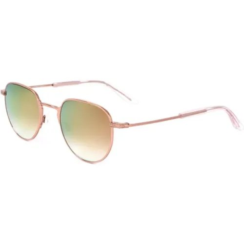 Stylish Sunglasses , unisex, Sizes: ONE SIZE - Barton Perreira - Modalova