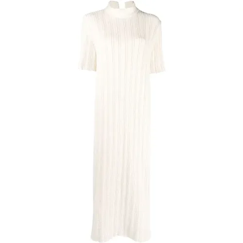 Elegant Maxi Dress , female, Sizes: 2XS - Jil Sander - Modalova