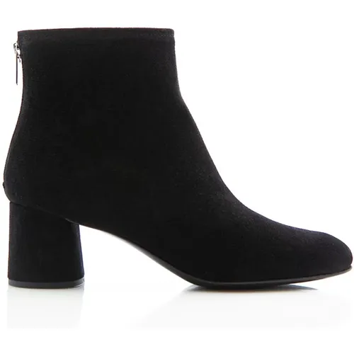 Ankle Boots , Damen, Größe: 37 1/2 EU - Attilio Giusti - Modalova