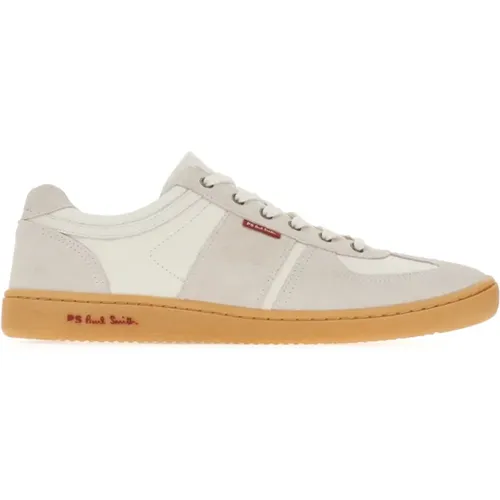 Stylish Sneakers for Men and Women , male, Sizes: 7 UK, 9 UK, 8 UK - Paul Smith - Modalova