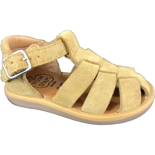 Sandals Pom D'Api - Pom D'Api - Modalova