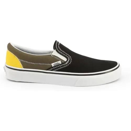 Elastische Slip-on Sneakers Vans - Vans - Modalova