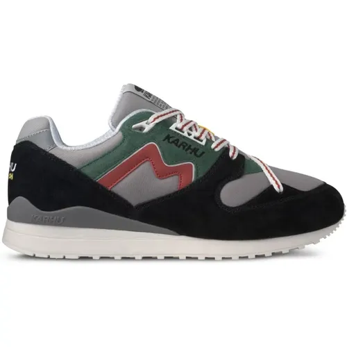 Classic Sneakers for Men , male, Sizes: 8 UK, 7 1/2 UK - Karhu - Modalova