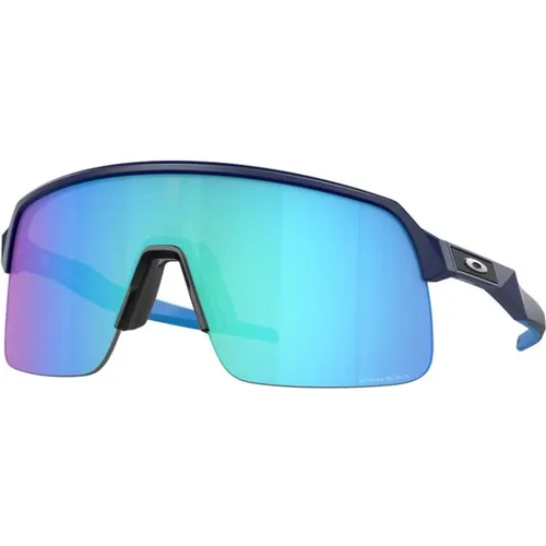 Stylish Sunglasses Collection , unisex, Sizes: ONE SIZE - Oakley - Modalova