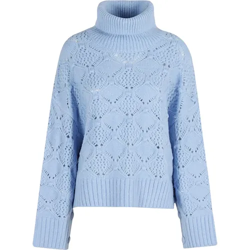 Fantasy Knitted Pull , female, Sizes: XS - Essentiel Antwerp - Modalova