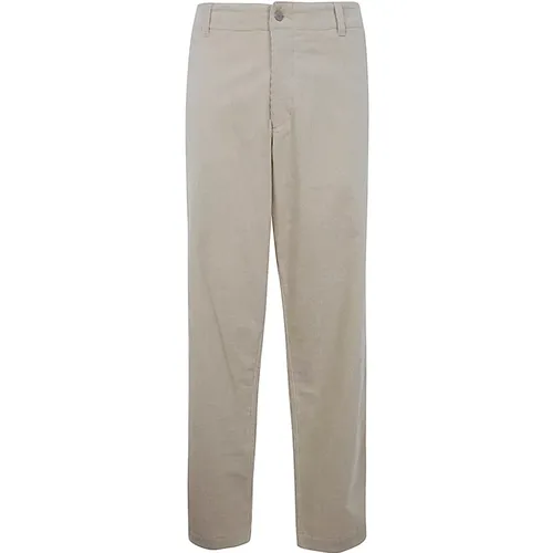 Shell Trousers,Conchiglia Hose - Emporio Armani - Modalova