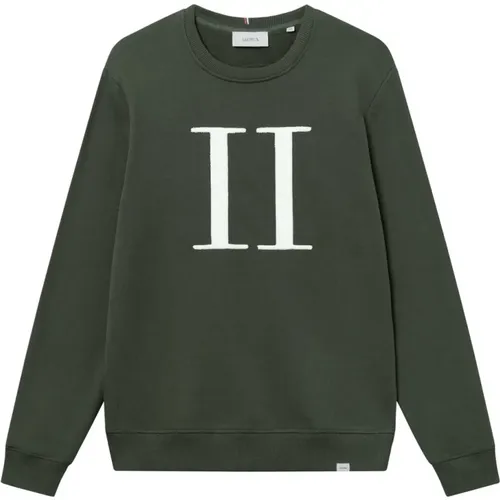 Bouclé Sweatshirt Les Deux - Les Deux - Modalova