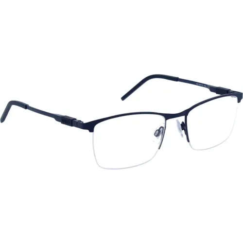Glasses , Herren, Größe: 54 MM - Hugo Boss - Modalova