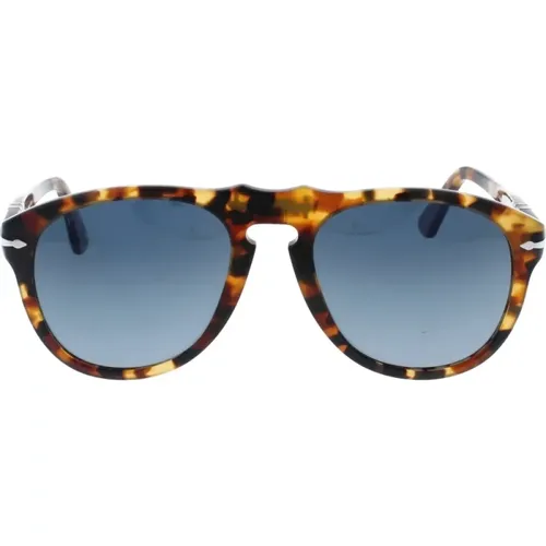 Sunglasses , male, Sizes: 54 MM - Persol - Modalova