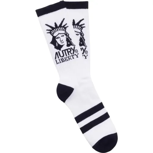 Socken Autry - Autry - Modalova