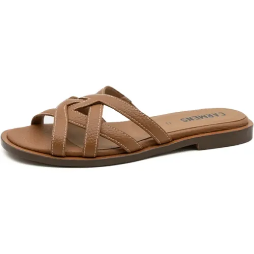 Brandy Durango Sandalen für Damen , Damen, Größe: 36 EU - Carmens - Modalova