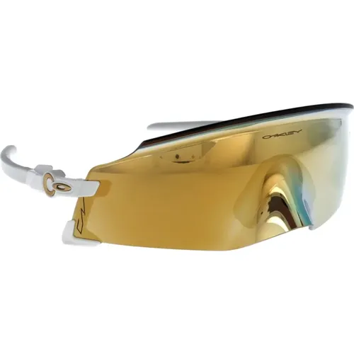 Kato Sunglasses Original Design High Quality , unisex, Sizes: ONE SIZE - Oakley - Modalova