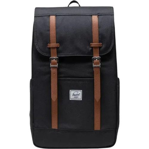 Retreat Backpack , unisex, Sizes: ONE SIZE - Herschel - Modalova