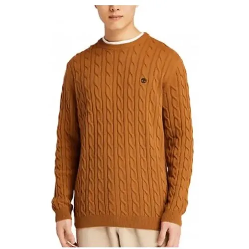 Herren Phillips Brook Pullover - Timberland - Modalova