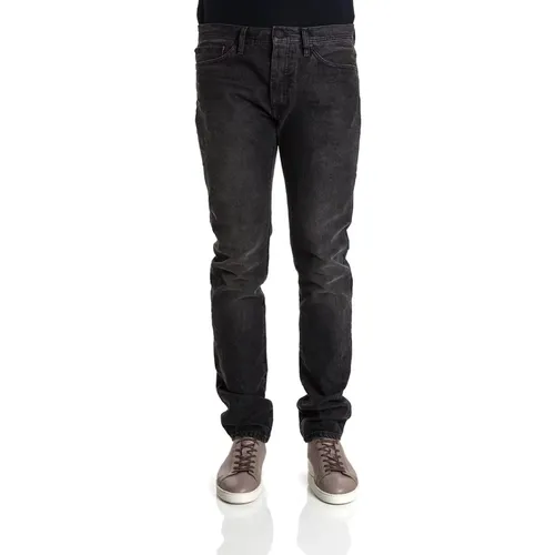 Slim-fit Jeans Marcelo Burlon - Marcelo Burlon - Modalova