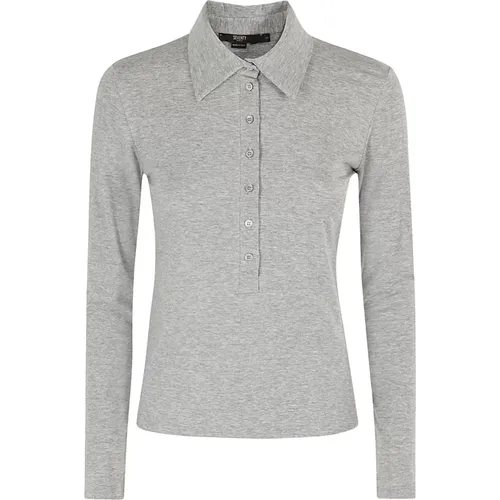 Klassisches Polo-Shirt für Männer - Seventy - Modalova