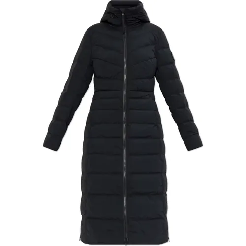 Down coat Clair , female, Sizes: M - Canada Goose - Modalova