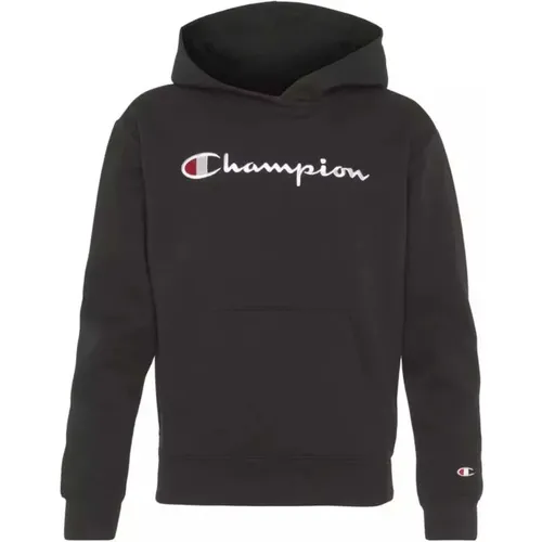 Kapuzenpullover für Kinder - Champion - Modalova