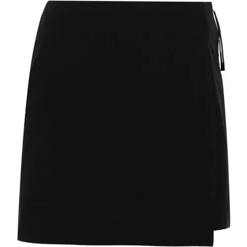 Short Skirts , Damen, Größe: XS - Moncler - Modalova