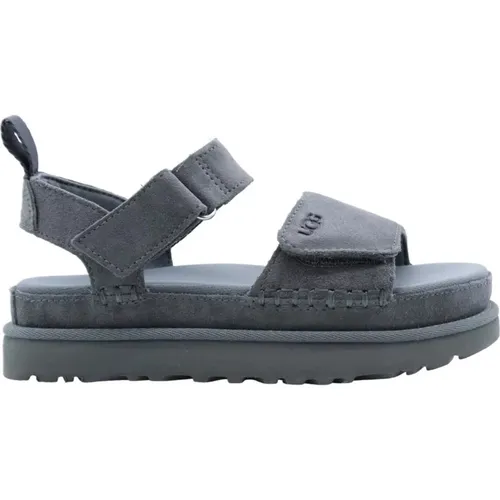 Godelieve Sandal , female, Sizes: 6 UK - Ugg - Modalova