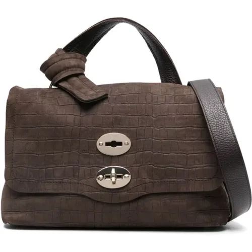 Bags Collection , female, Sizes: ONE SIZE - Zanellato - Modalova