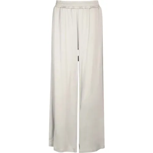 Trousers , female, Sizes: S - Fabiana Filippi - Modalova