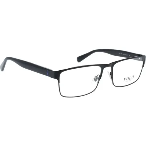 Glasses , male, Sizes: 56 MM - Polo Ralph Lauren - Modalova