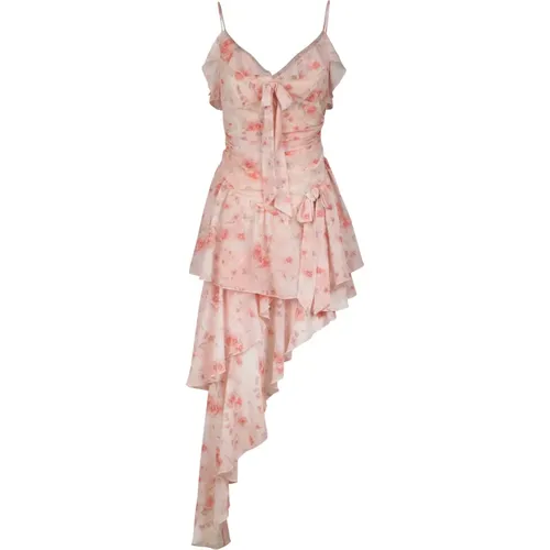Summer Dress , female, Sizes: M - Aniye By - Modalova