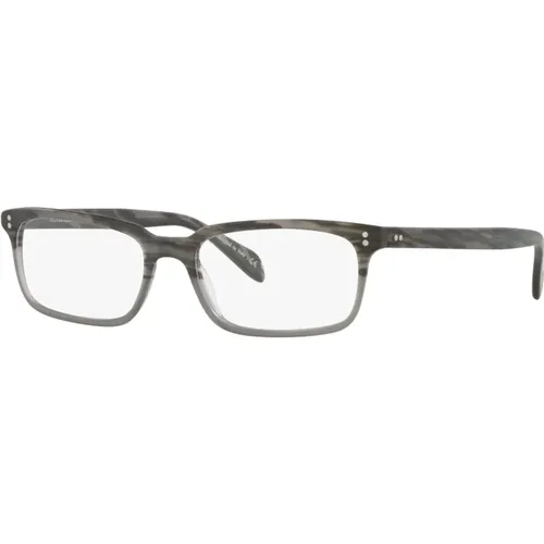 Eyewear frames Denison OV 5102 , unisex, Sizes: 51 MM - Oliver Peoples - Modalova