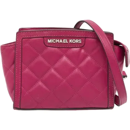 Pre-owned Leder totes - Michael Kors Pre-owned - Modalova