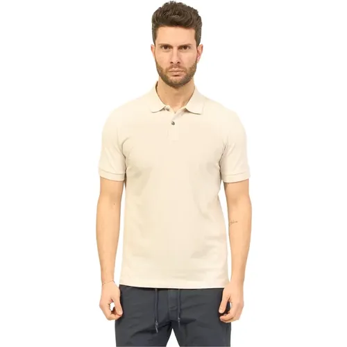 Polo Shirts , male, Sizes: 3XL, S, 2XL - Hugo Boss - Modalova