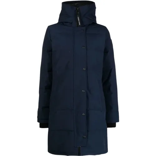 Down Coats Canada Goose - Canada Goose - Modalova