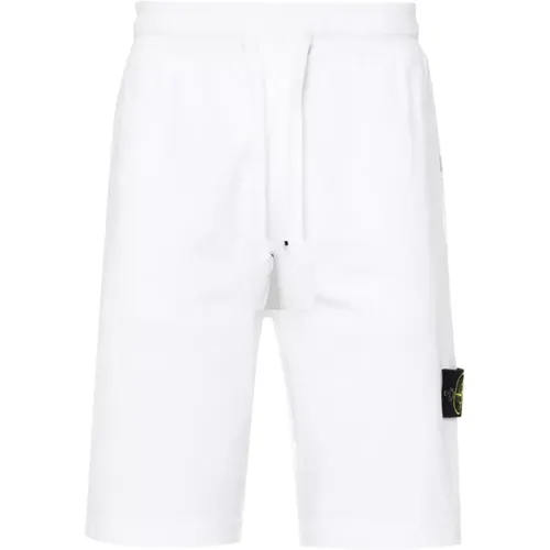 Shorts , male, Sizes: M - Stone Island - Modalova