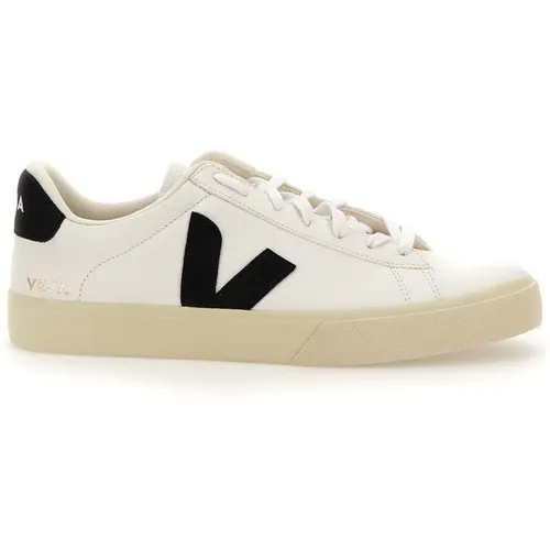 Campo Chromefree Sneakers , Damen, Größe: 35 EU - Veja - Modalova