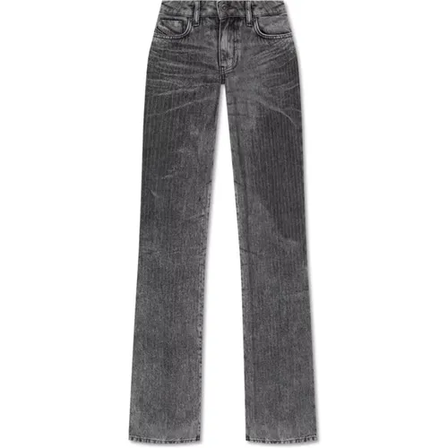 Jeans D-Gianna-S , Damen, Größe: W25 - Diesel - Modalova