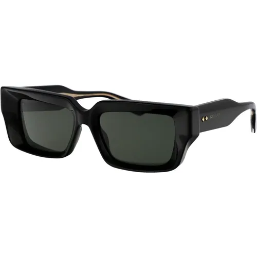Stylische Sonnenbrille GG1529S,Stylische Sonnenbrille Gg1529S 001 - Gucci - Modalova