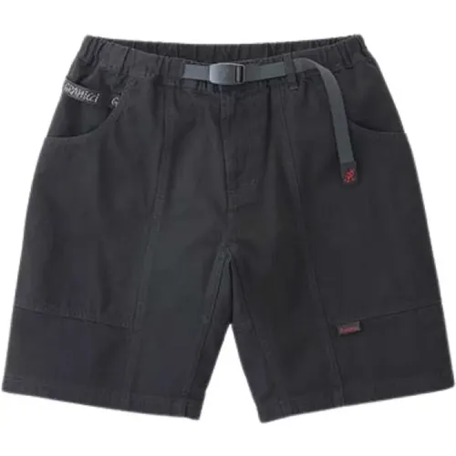 Gadget Shorts for Men , male, Sizes: XS - Gramicci - Modalova