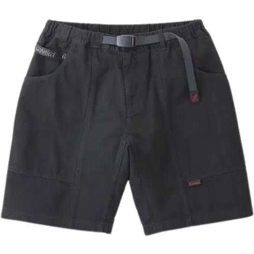 Gadget Shorts for Men , male, Sizes: XS, M - Gramicci - Modalova