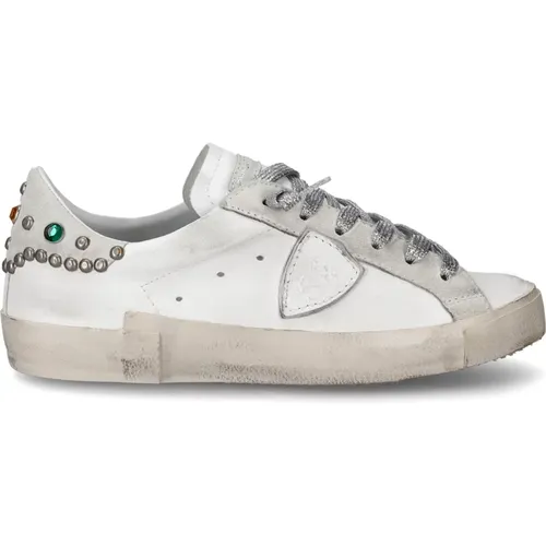 Sneakers Prsx Tennis Philippe Model - Philippe Model - Modalova